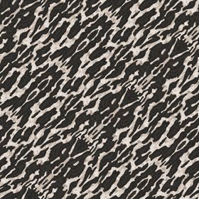 黑白抽象纹理图案