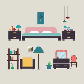 家具