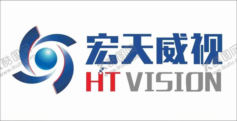 编号：86265602162202567011【酷图网】源文件下载-宏天威视logo