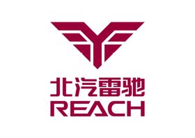 北汽雷驰LOGO车标