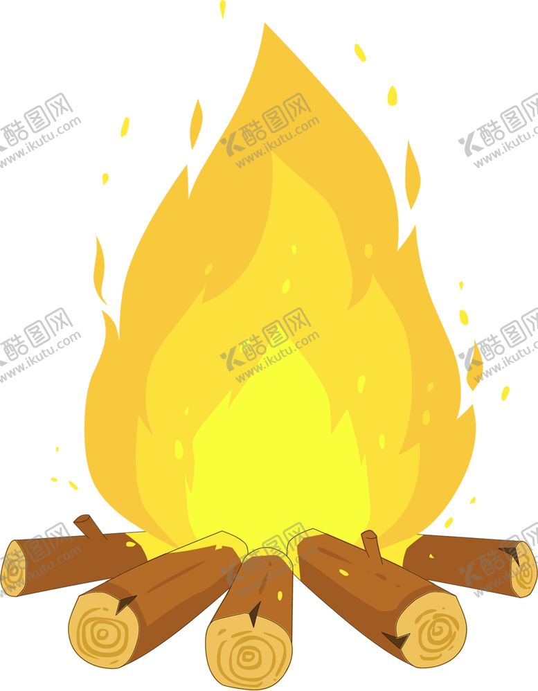 编号：32304809091746228984【酷图网】源文件下载-火焰