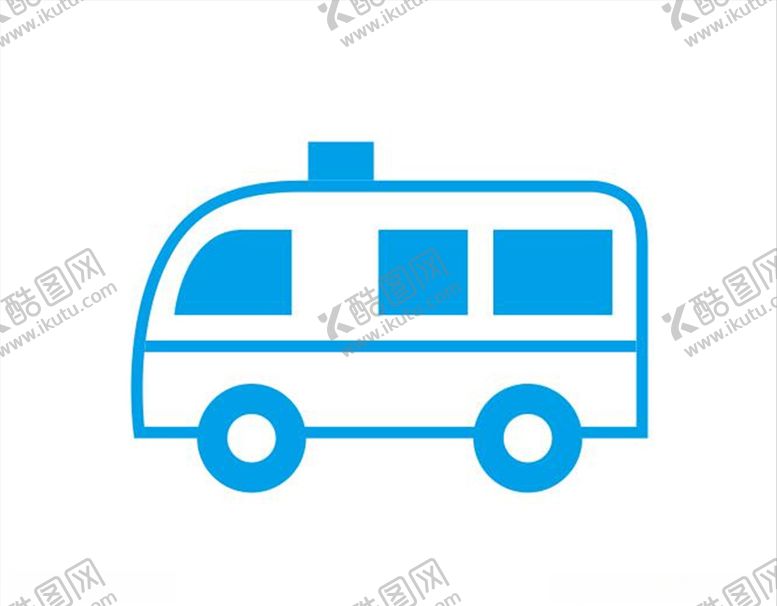 编号：68518110281548488670【酷图网】源文件下载-救护车