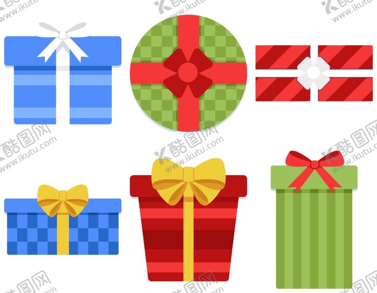 编号：42142509210202546287【酷图网】源文件下载-礼盒