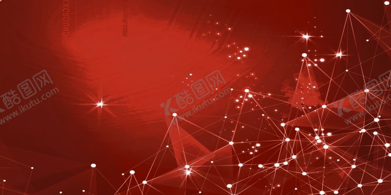 编号：84317207032351253800【酷图网】源文件下载-科技背景