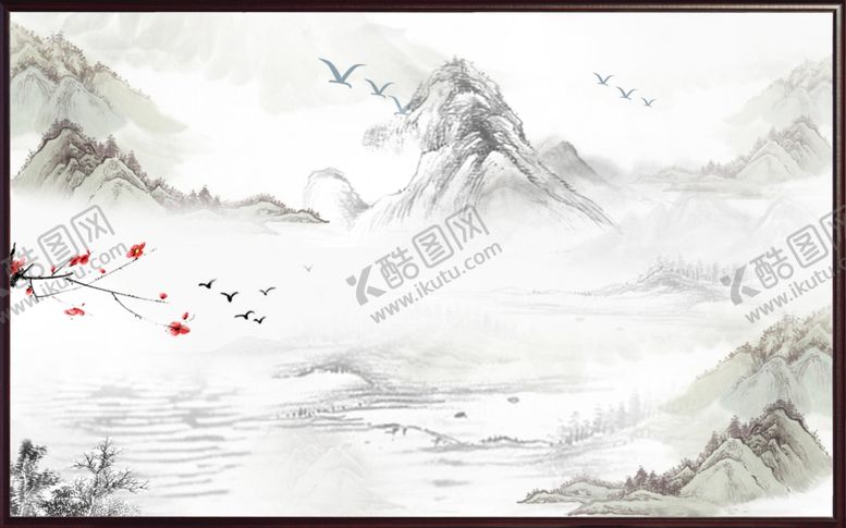 编号：85695209192024592917【酷图网】源文件下载-背景墙