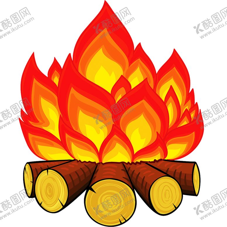 编号：66822906280839511337【酷图网】源文件下载-火焰素材