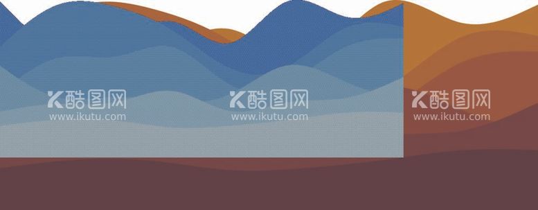 编号：81209609292111590618【酷图网】源文件下载-曲线线条波形波浪背景装饰