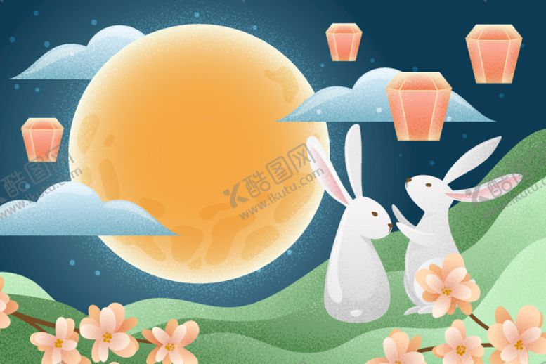 编号：78625109241413326139【酷图网】源文件下载-兔子