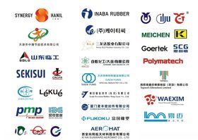 供应商商标标志LOGO