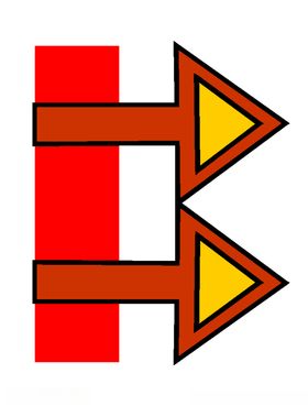 矢量箭头