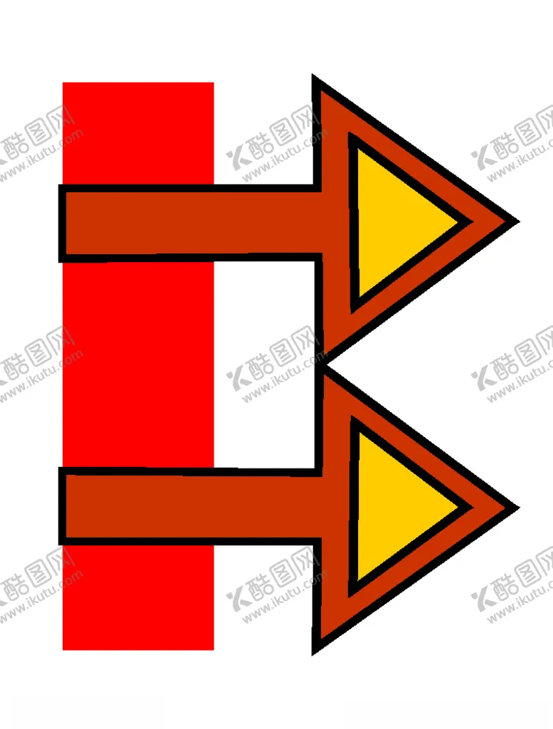 编号：13936909091751291630【酷图网】源文件下载-矢量箭头