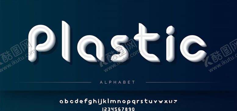 编号：98335009210641436506【酷图网】源文件下载-英文字母设计