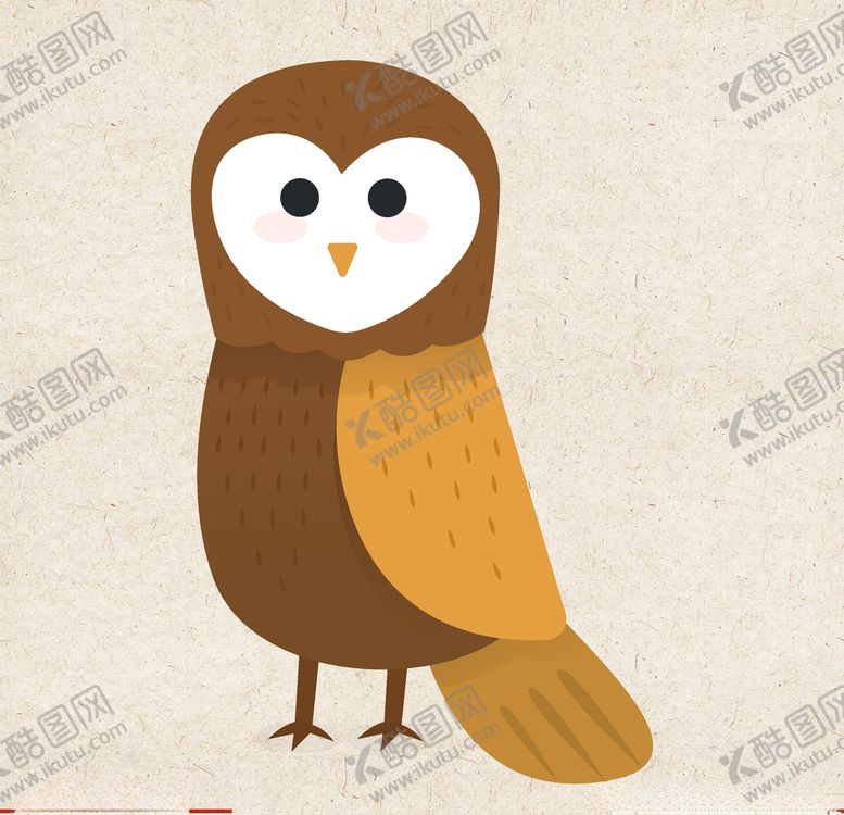 编号：74937009220815274631【酷图网】源文件下载-矢量动物矢量植物插画手绘