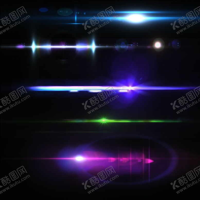 编号：30693207141529273539【酷图网】源文件下载-灯光光效素材