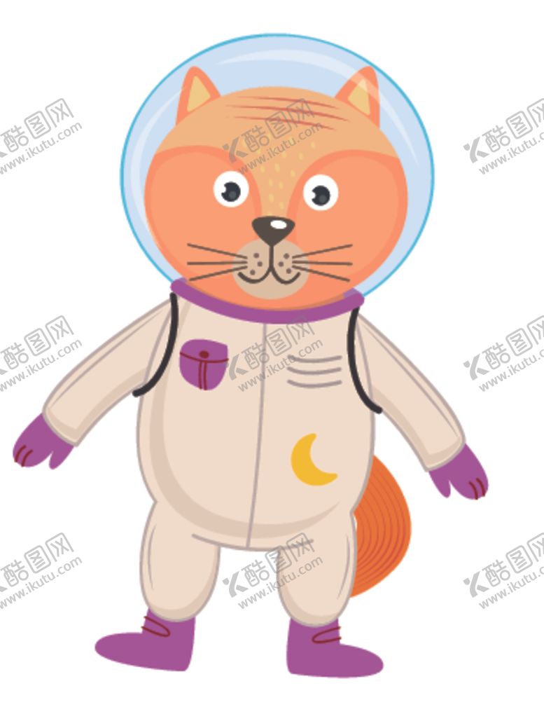 编号：46576910261614198784【酷图网】源文件下载-新创意卡通动物形象设计