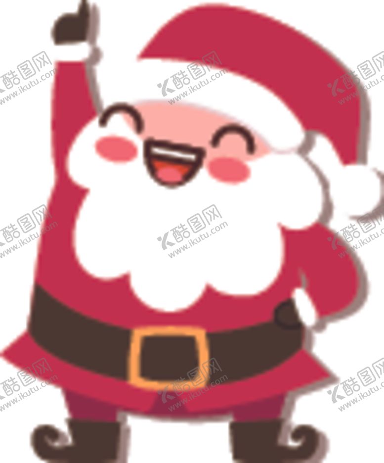 编号：79567509190552585642【酷图网】源文件下载-圣诞表情包