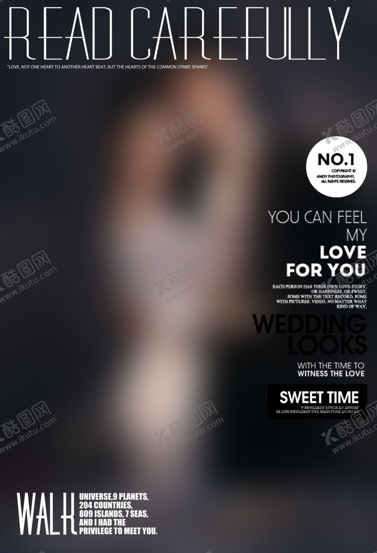 编号：86016310081951407693【酷图网】源文件下载-杂志模板