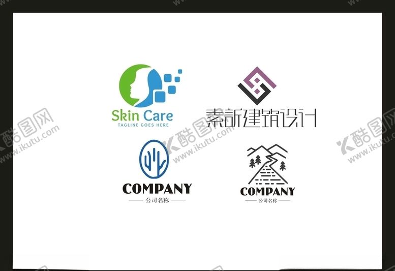 编号：52770210081937029527【酷图网】源文件下载-LOGO设计