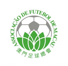 澳门足球协会标志logo