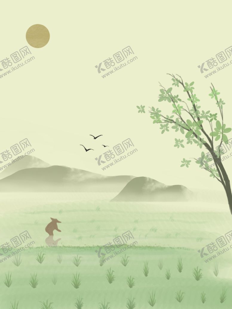编号：72334309241849308911【酷图网】源文件下载-农耕