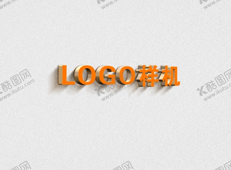编号：71185907041905564045【酷图网】源文件下载-logo样机