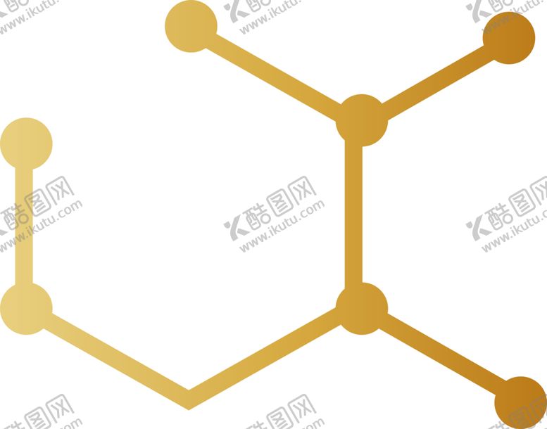 编号：56203610230803387580【酷图网】源文件下载-分子图片