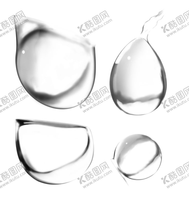 编号：61954205040429421680【酷图网】源文件下载-水滴