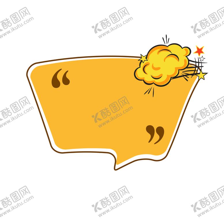 编号：60065010300255287765【酷图网】源文件下载-爆炸对话框