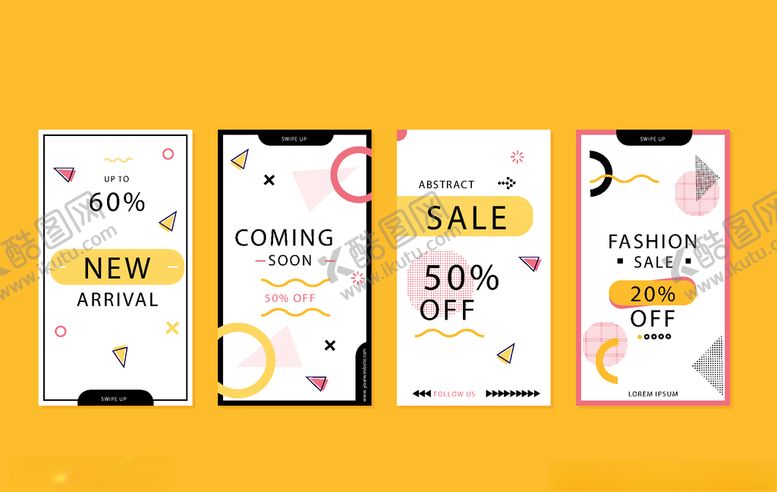 编号：89414109262112267067【酷图网】源文件下载-手机海报