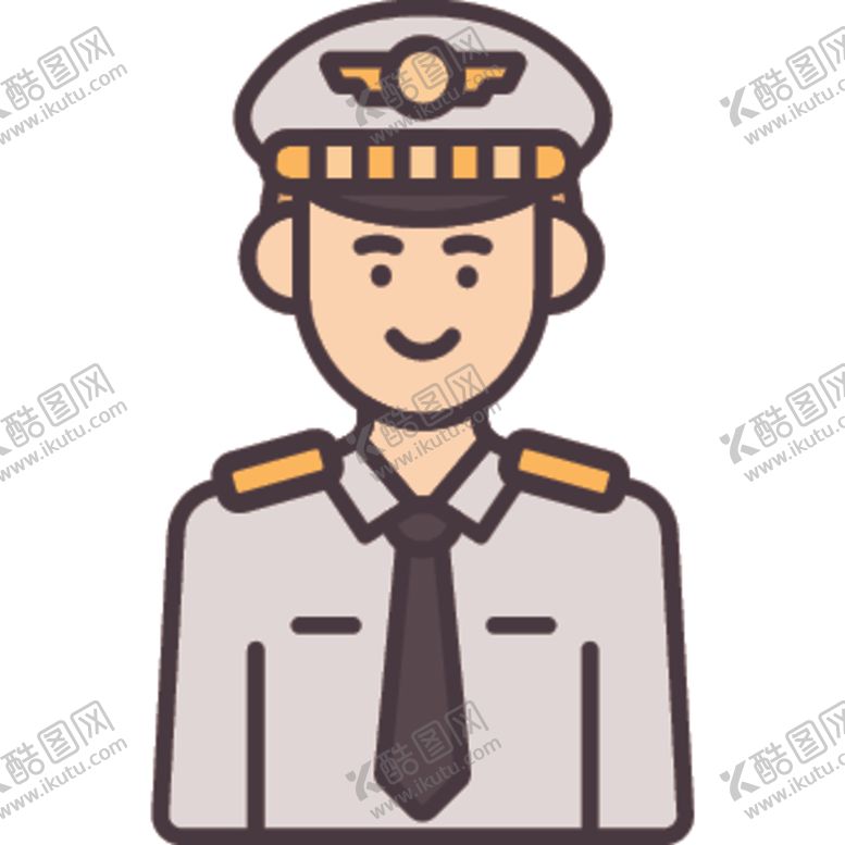 编号：94754609120603115968【酷图网】源文件下载-飞行员