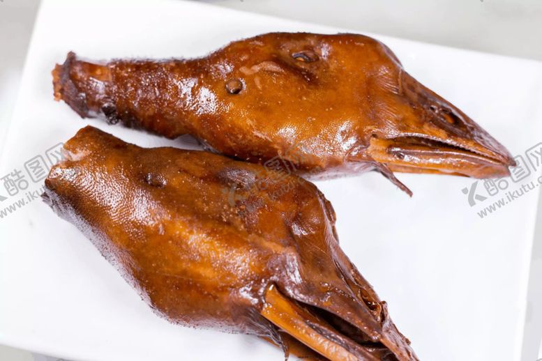 编号：78031210060722228804【酷图网】源文件下载-卤水狮头鹅