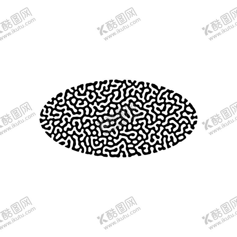 编号：31642809231916086295【酷图网】源文件下载-未来 酸性艺术 抽象几何 形状