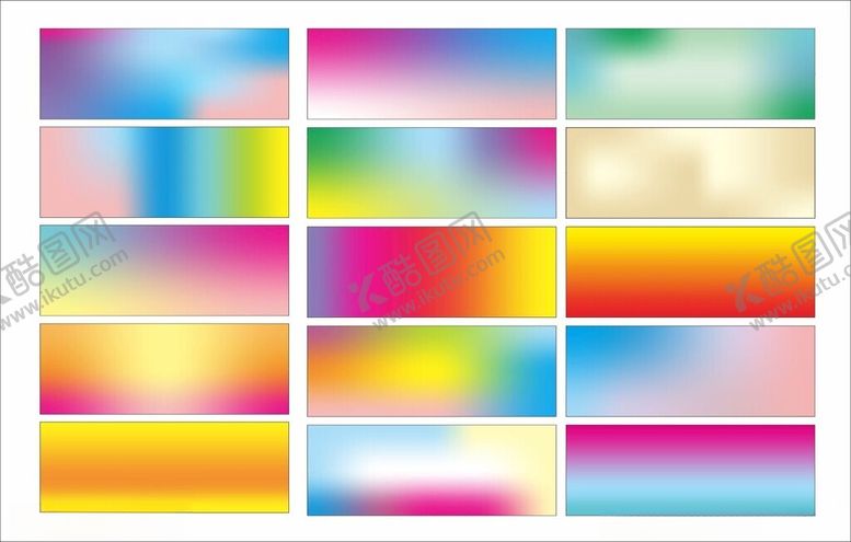 编号：36580909211517419513【酷图网】源文件下载-幻彩灯箱门头背景合集