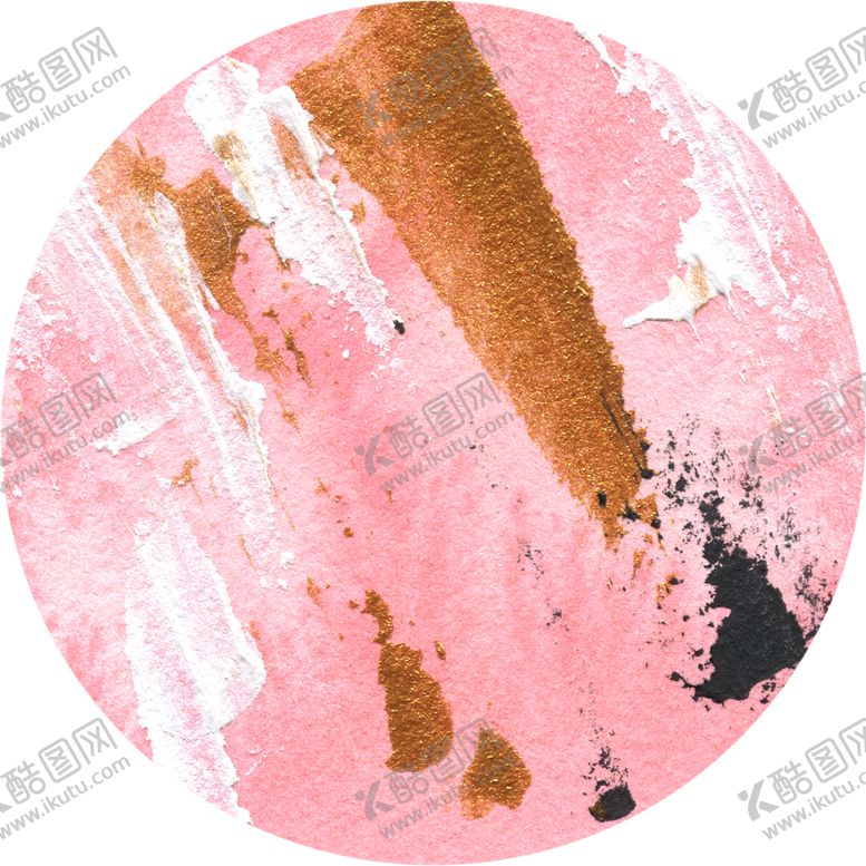 编号：81417107010205022693【酷图网】源文件下载-彩粉墨迹