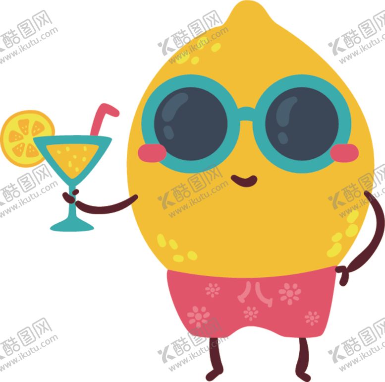 编号：44340507061147021038【酷图网】源文件下载-可爱食物