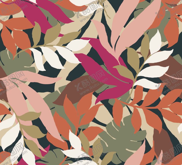 编号：38142109272015325900【酷图网】源文件下载-数码印花热转印大牌爆款