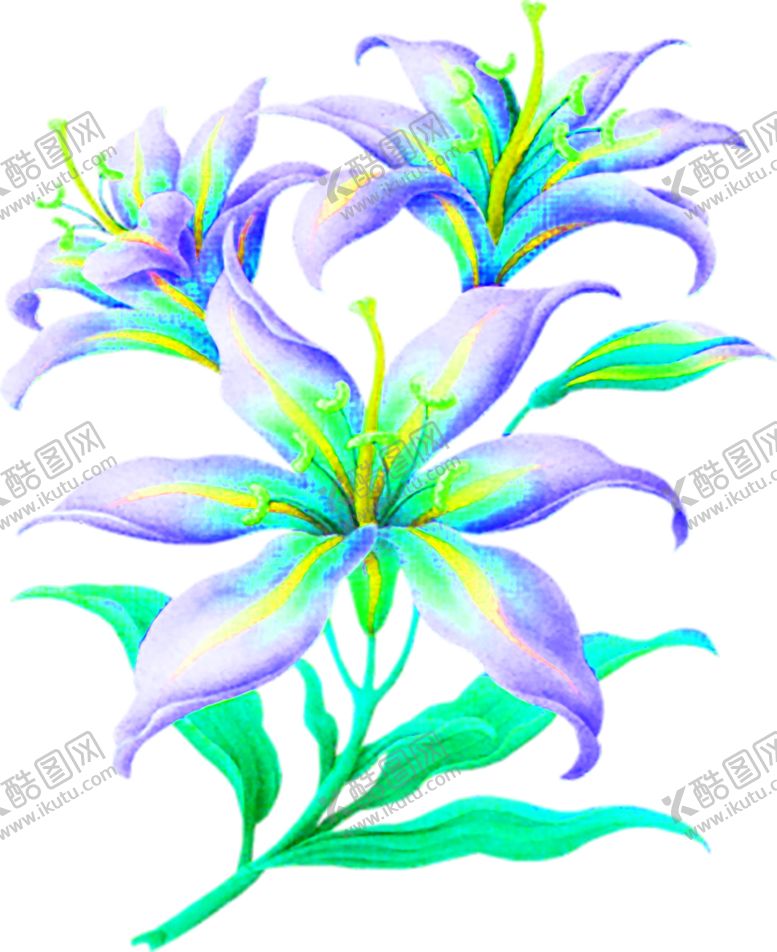 编号：63150109260229512847【酷图网】源文件下载-花素材