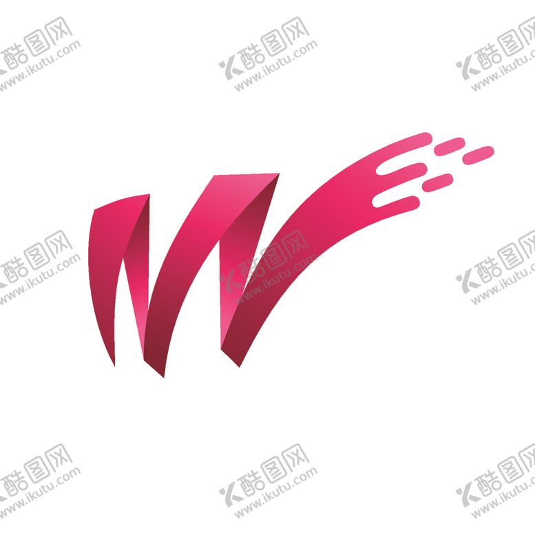 编号：49824807062004165945【酷图网】源文件下载-字母logo