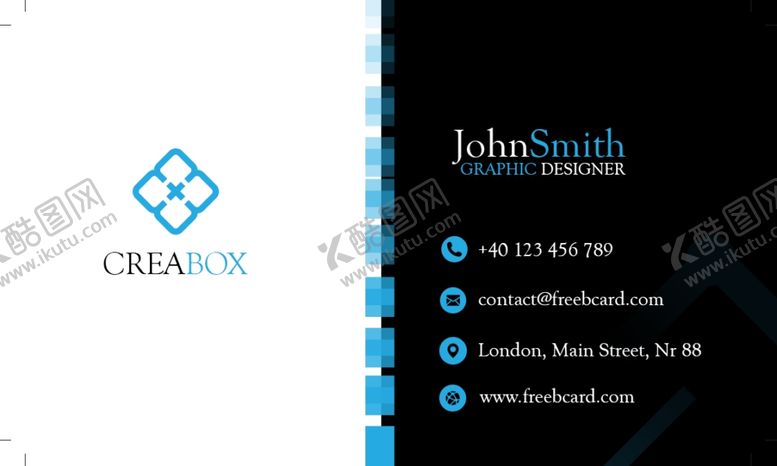 编号：70729009230730336542【酷图网】源文件下载-商务名片