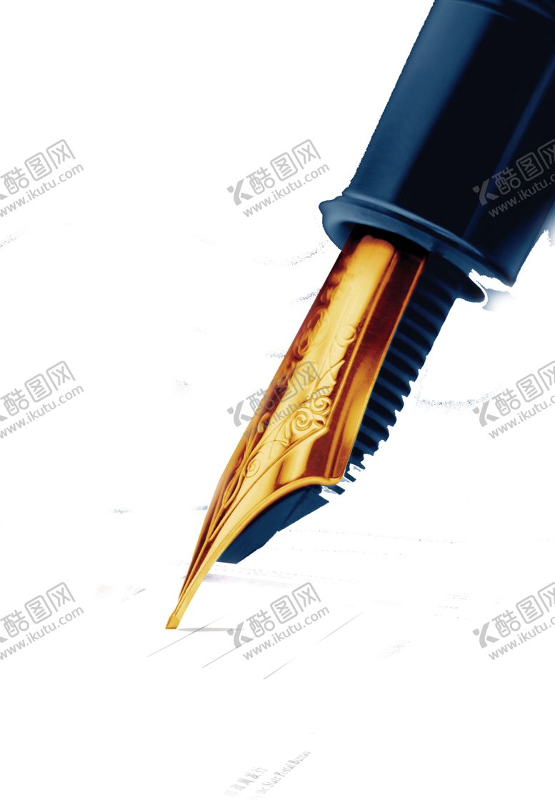 编号：96877209181116195947【酷图网】源文件下载-钢笔