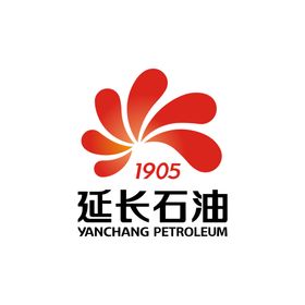 延长石油logo