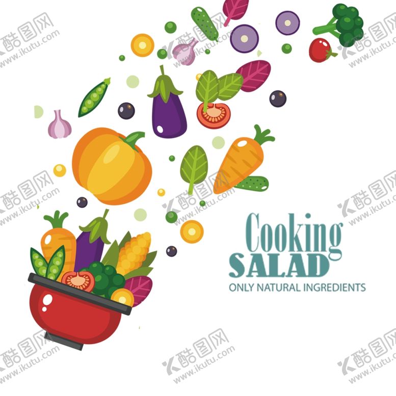 编号：91445309221007279247【酷图网】源文件下载-水果水果海报水果素材蔬菜