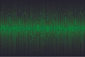 科技光效