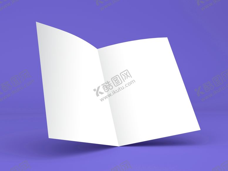 编号：62378907070304236110【酷图网】源文件下载-免费宣传册样机