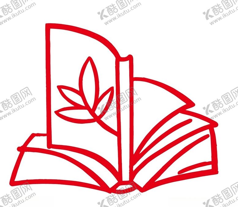编号：39224002200029193383【酷图网】源文件下载-书本