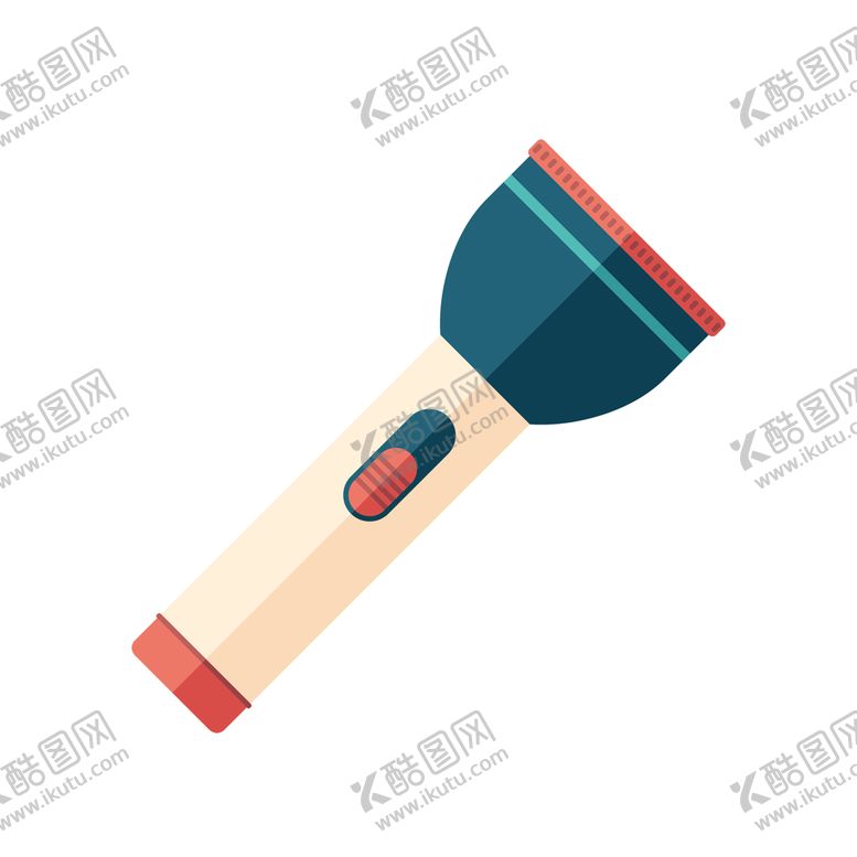 编号：78036509161139274932【酷图网】源文件下载-手电筒