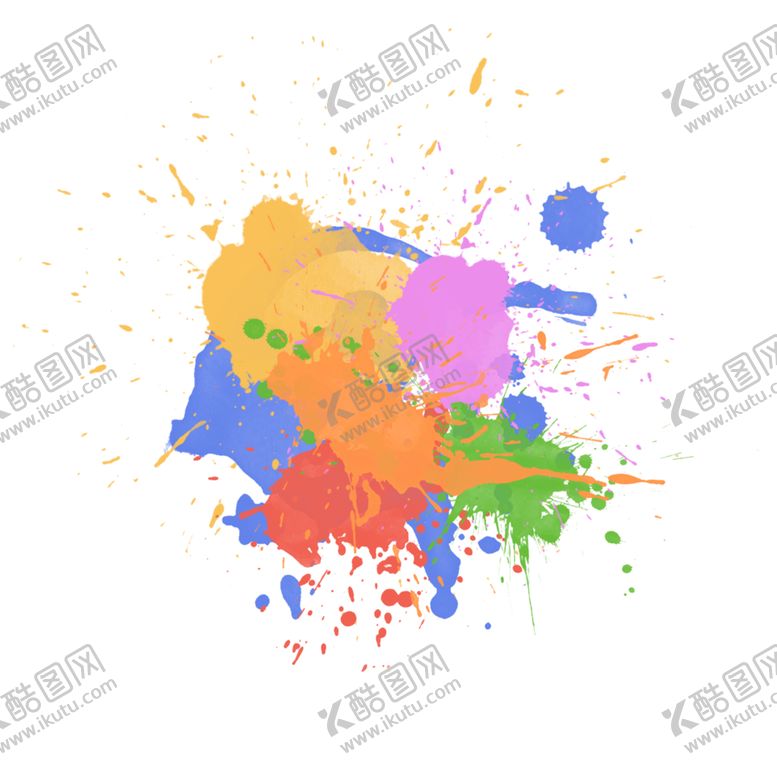 编号：59663809242121281449【酷图网】源文件下载-彩色烟雾素材