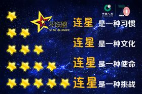 星联盟