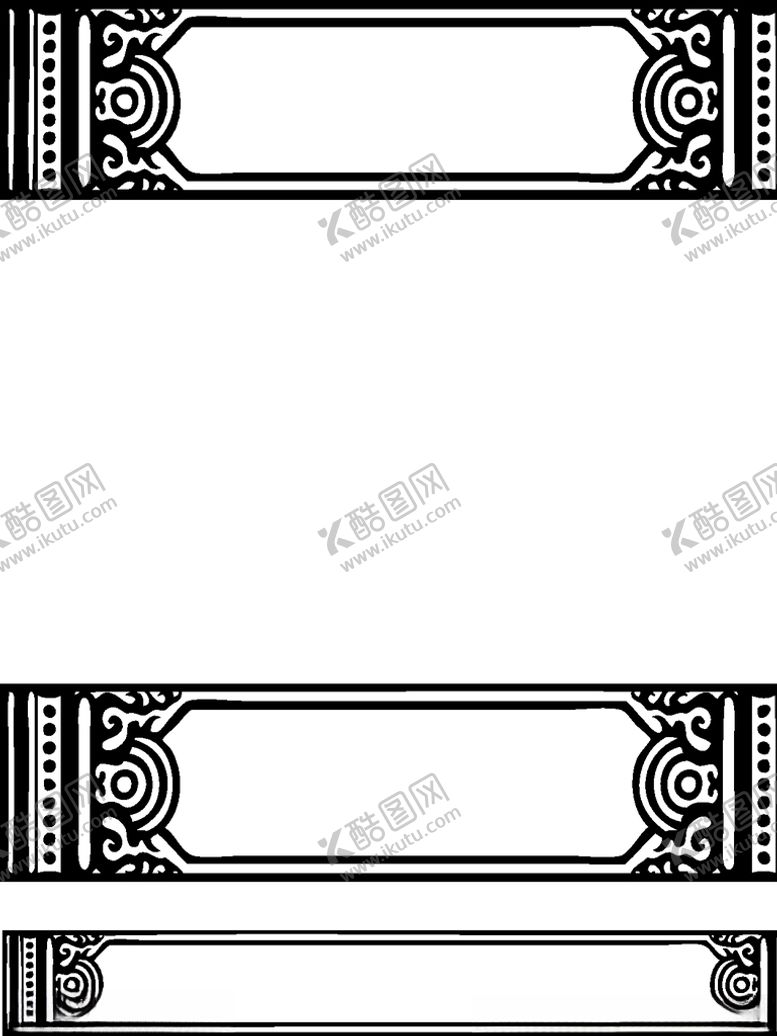 编号：46910304300723084829【酷图网】源文件下载-镂空花图案