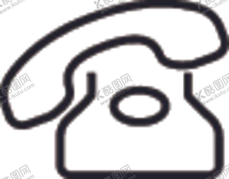 编号：87648409212014005579【酷图网】源文件下载-座机